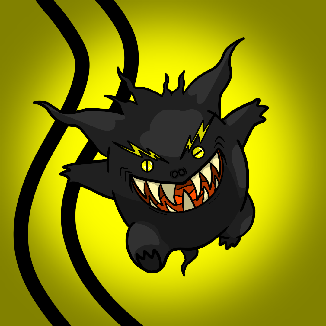 WEN monster #48