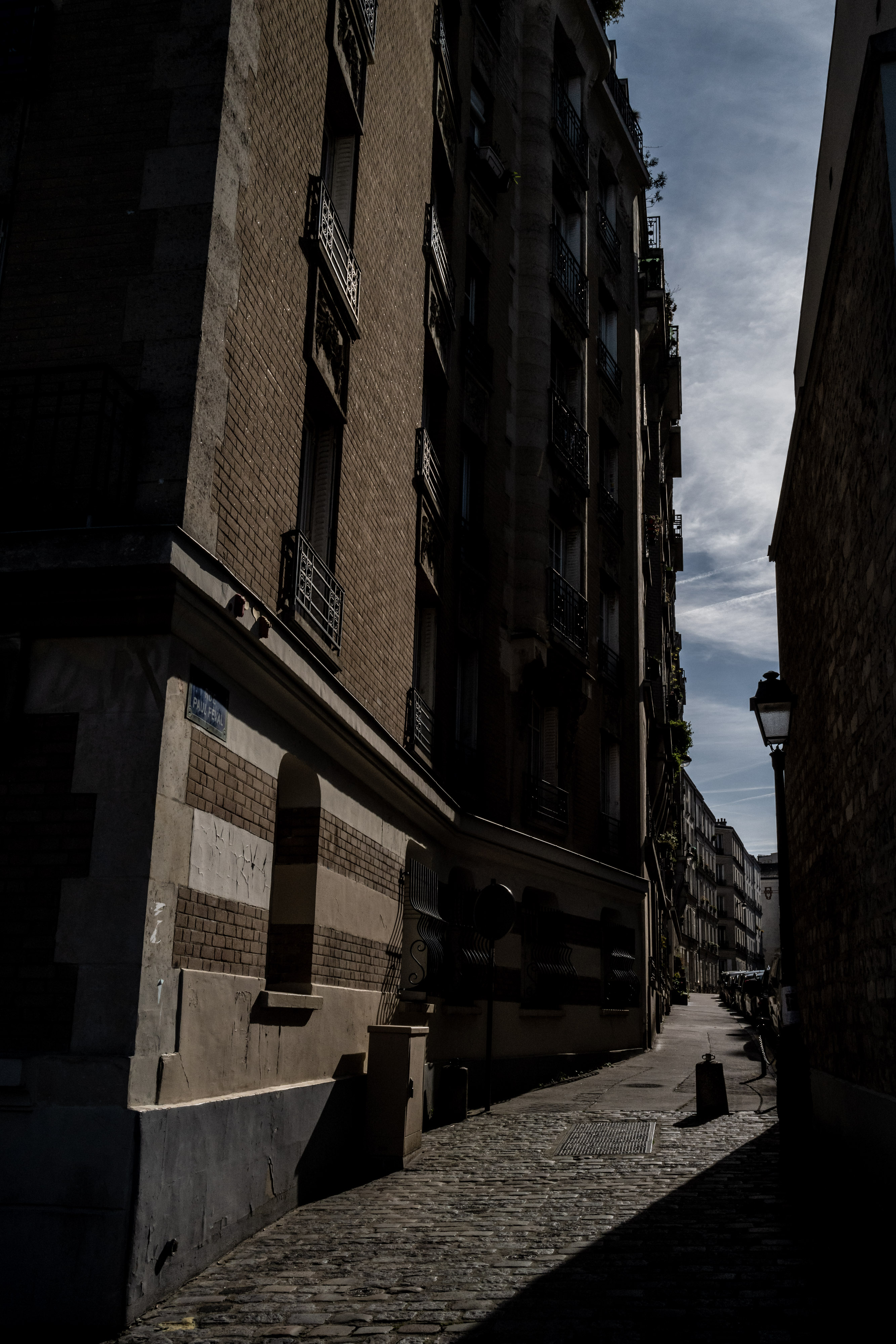 Urban postcards 02