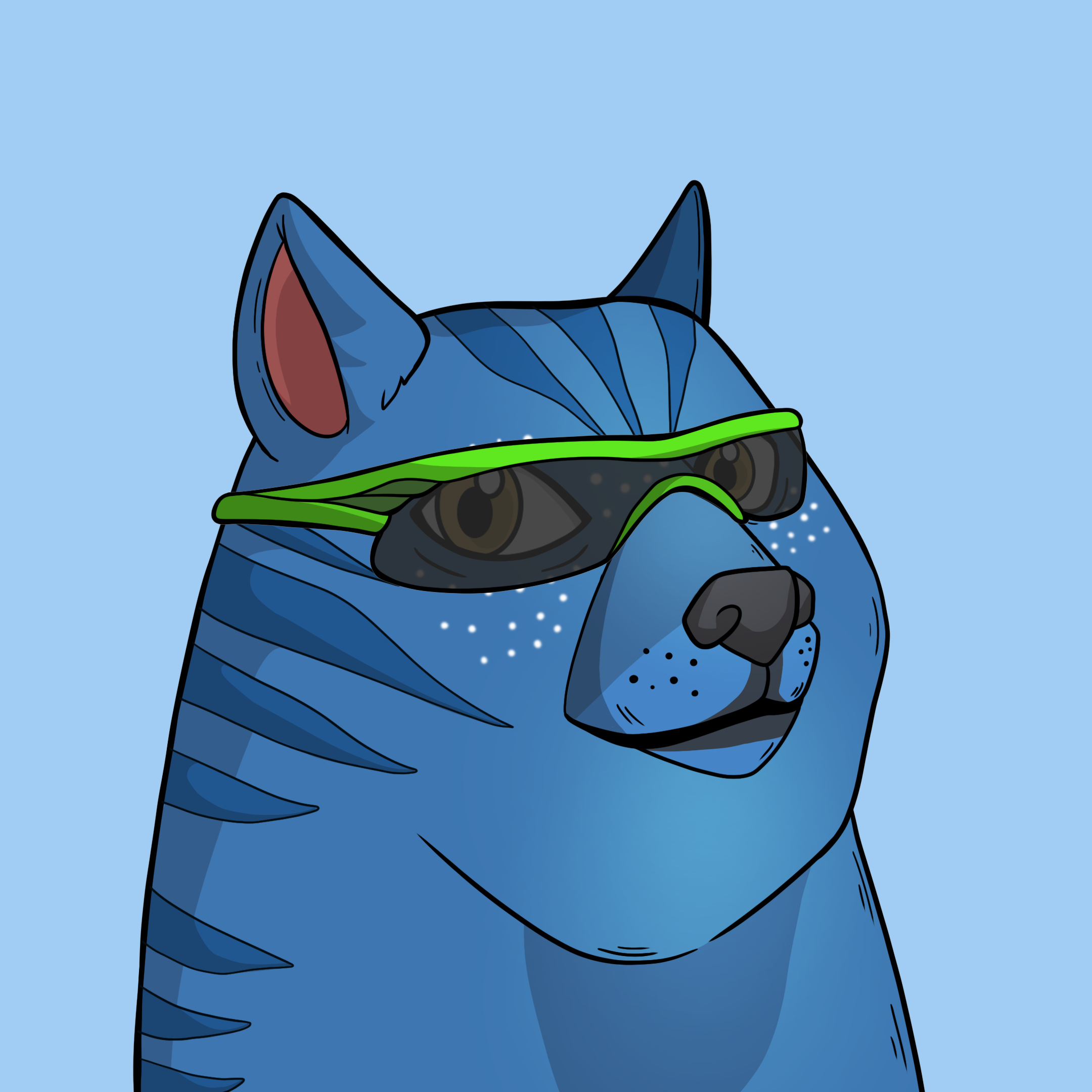 Slumdoge #7020