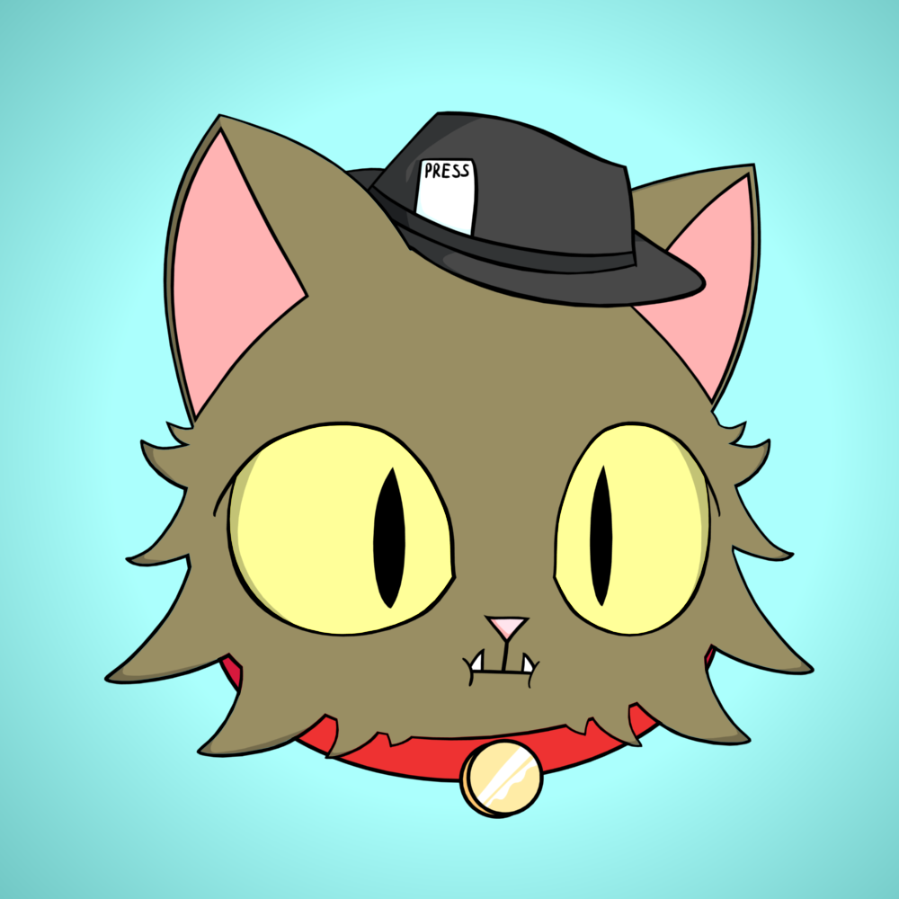 Cat #136