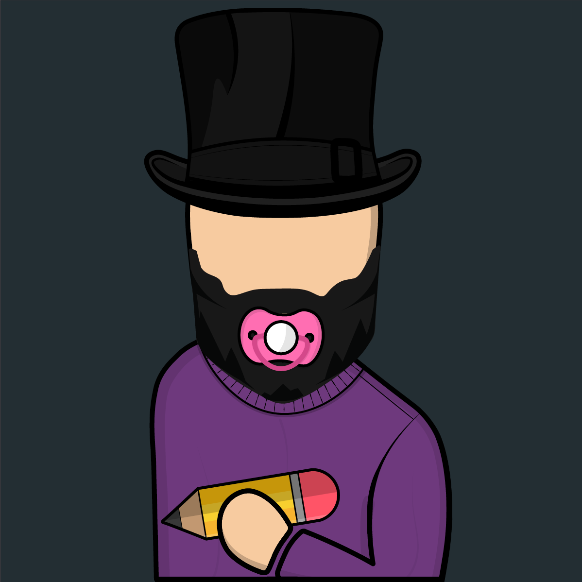 Bing Bong Guy #137