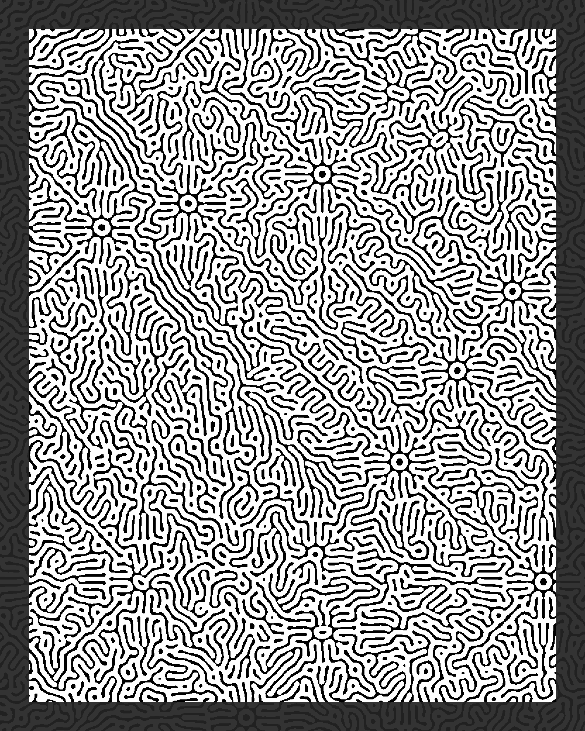 Turing Test #39