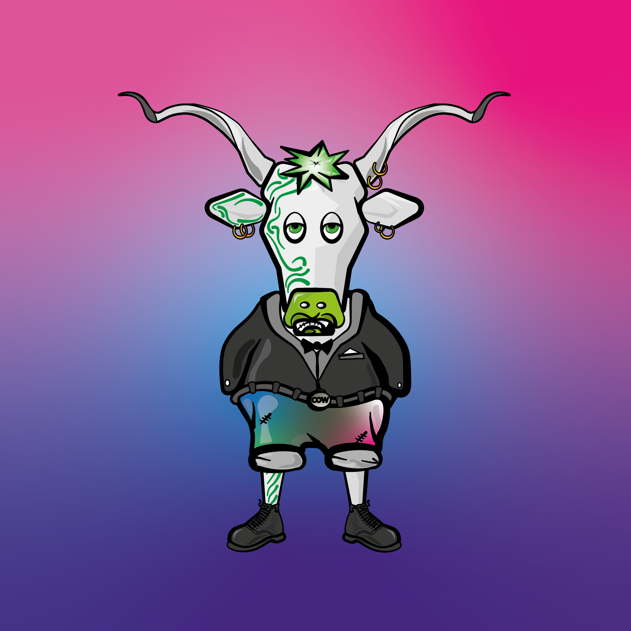 COW #615