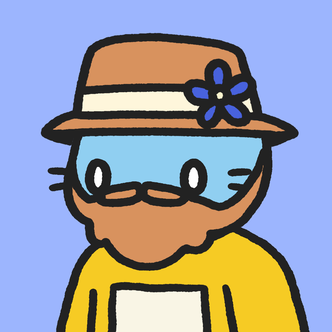 Cool Cat #5922