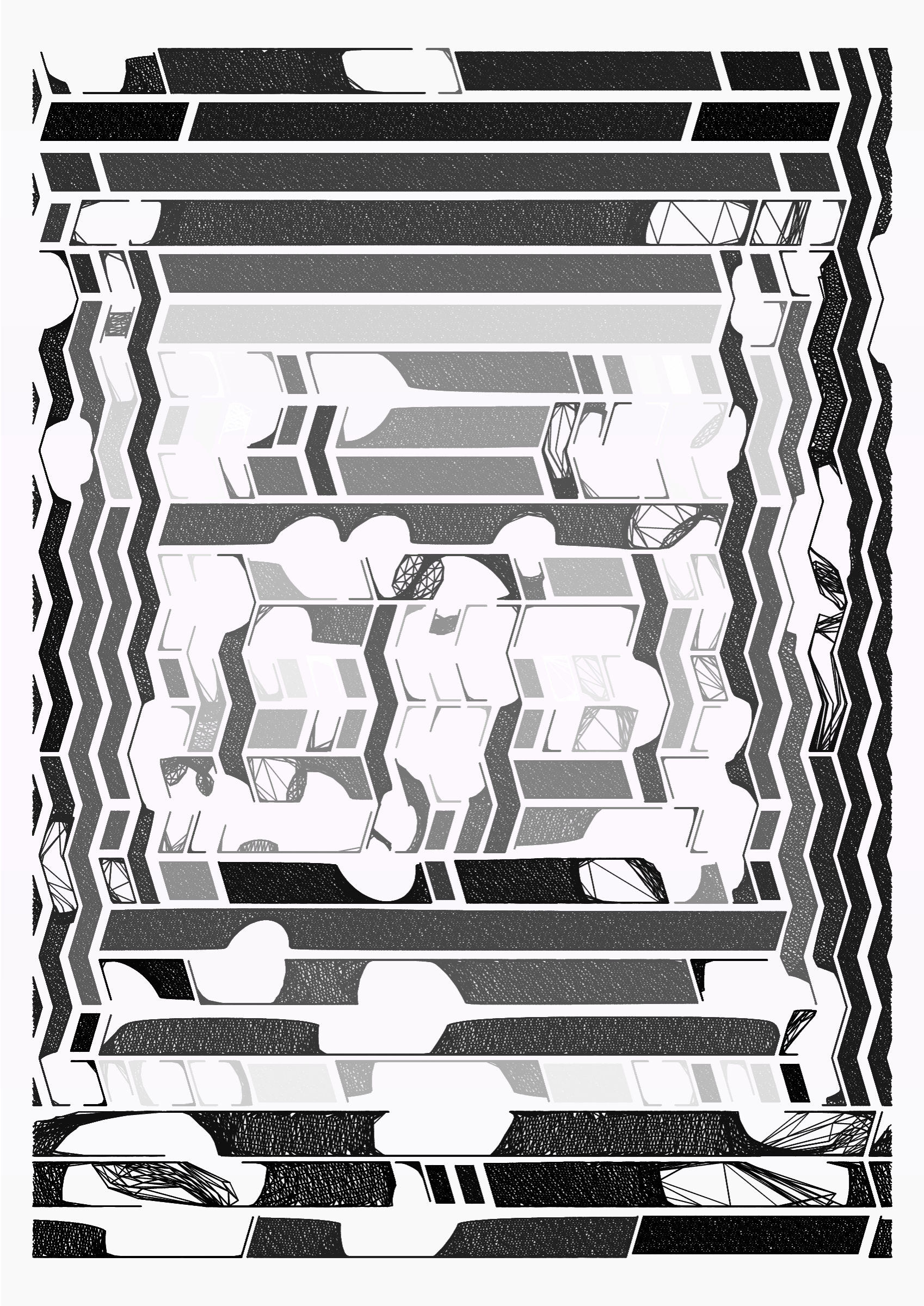 Edifice #213