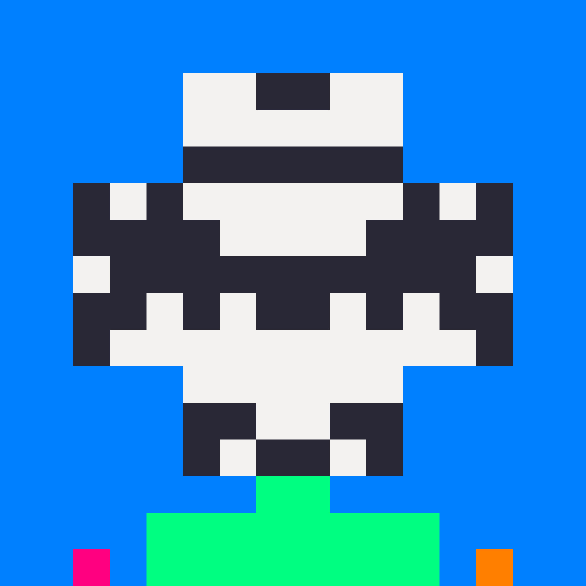 Blockbob Rorschach #230