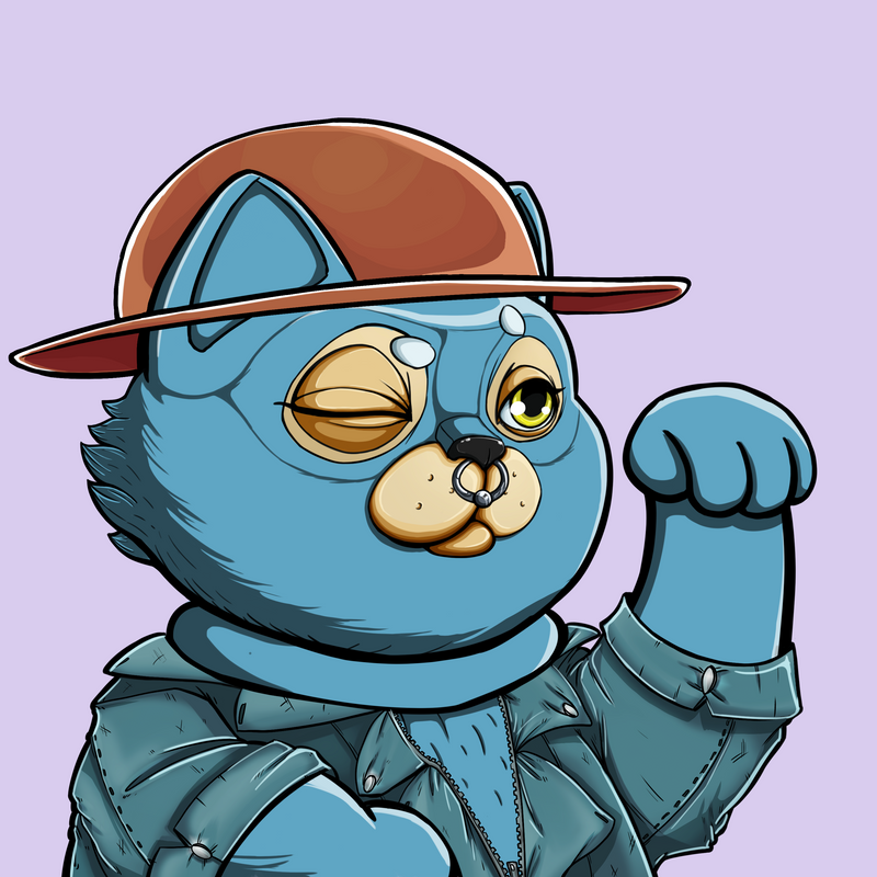 Maneki Gang #3616