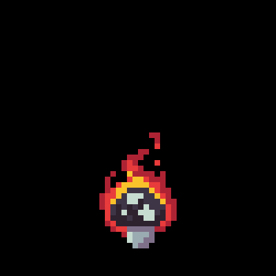 Fire Shroom