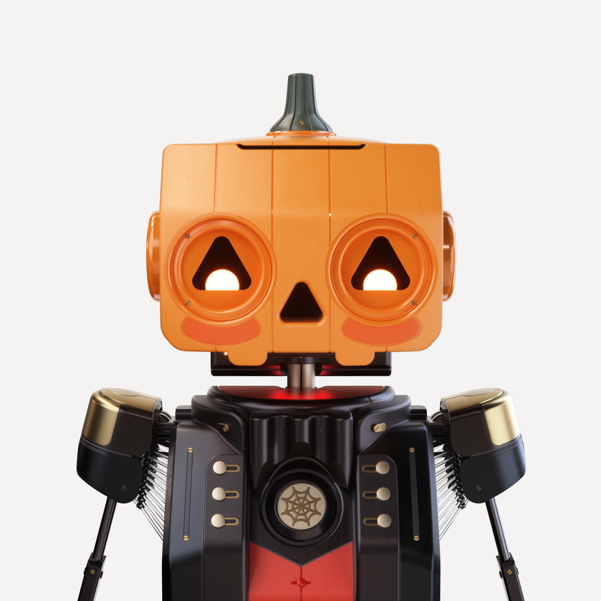 Automato!ds Hallowe'en '25