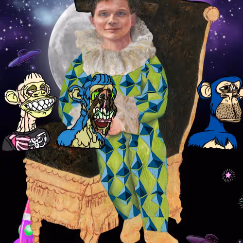 EthBoy: IMMORTAL