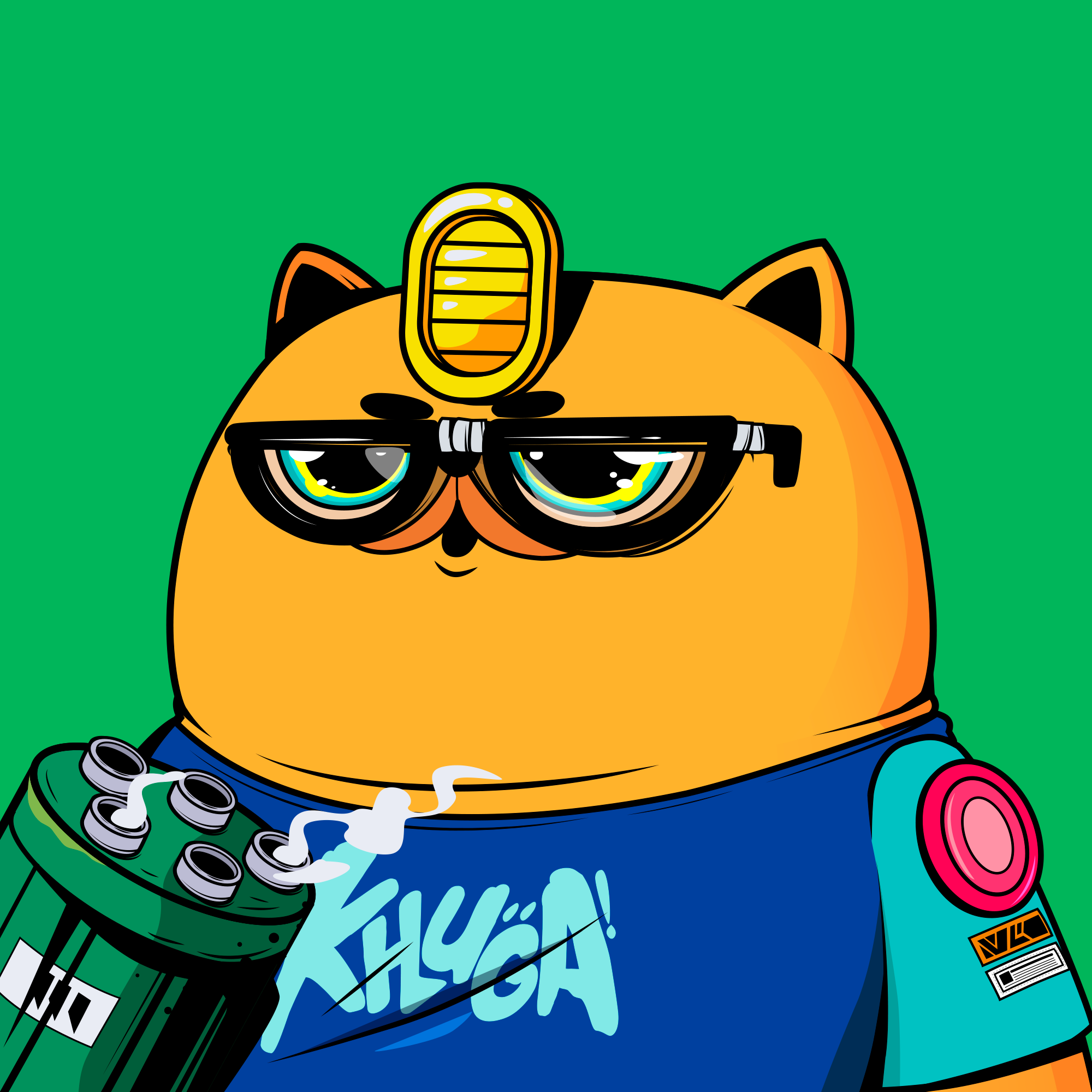 Khuga #2674