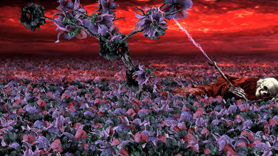 The Last Dream 3/6