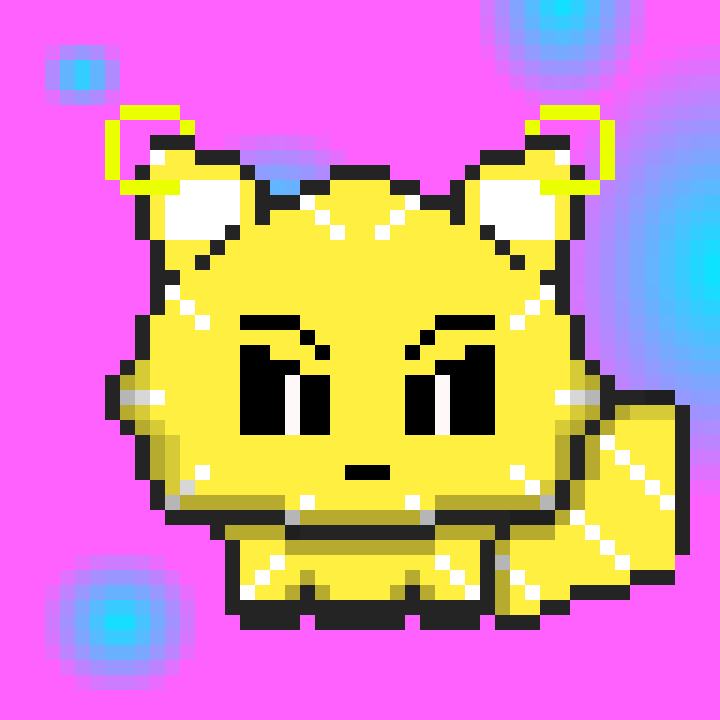 Kawaii Kitten #381