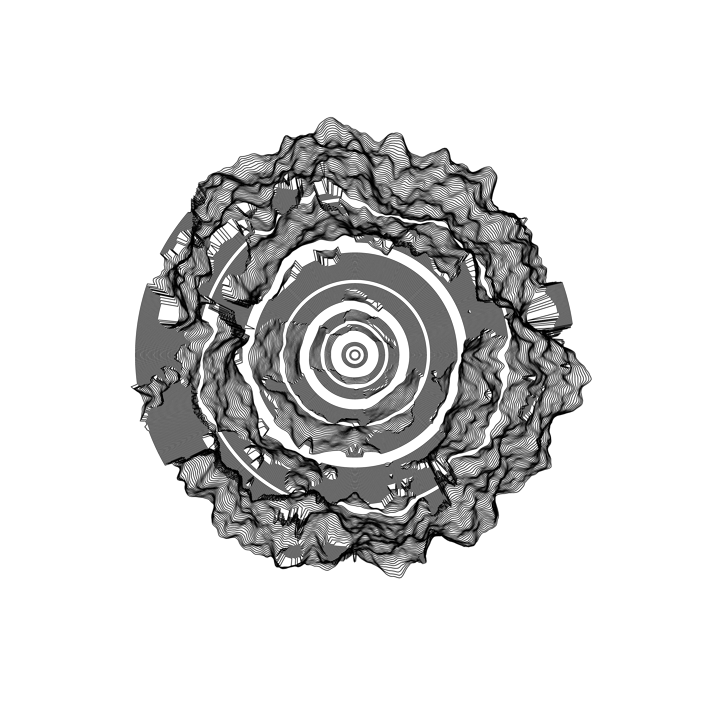 Implosion #226