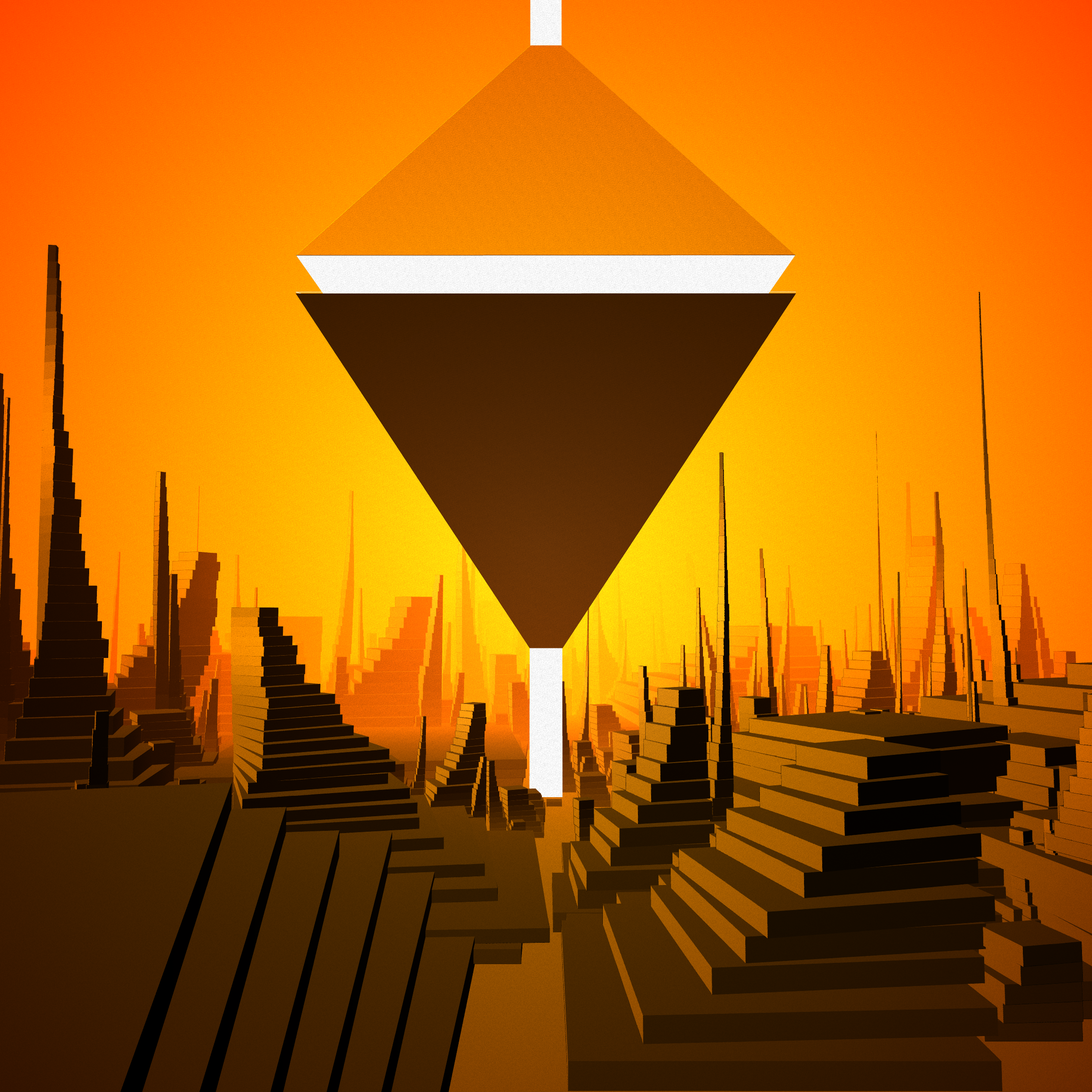 Utopia #189
