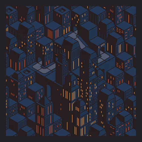 IsoMetro #81