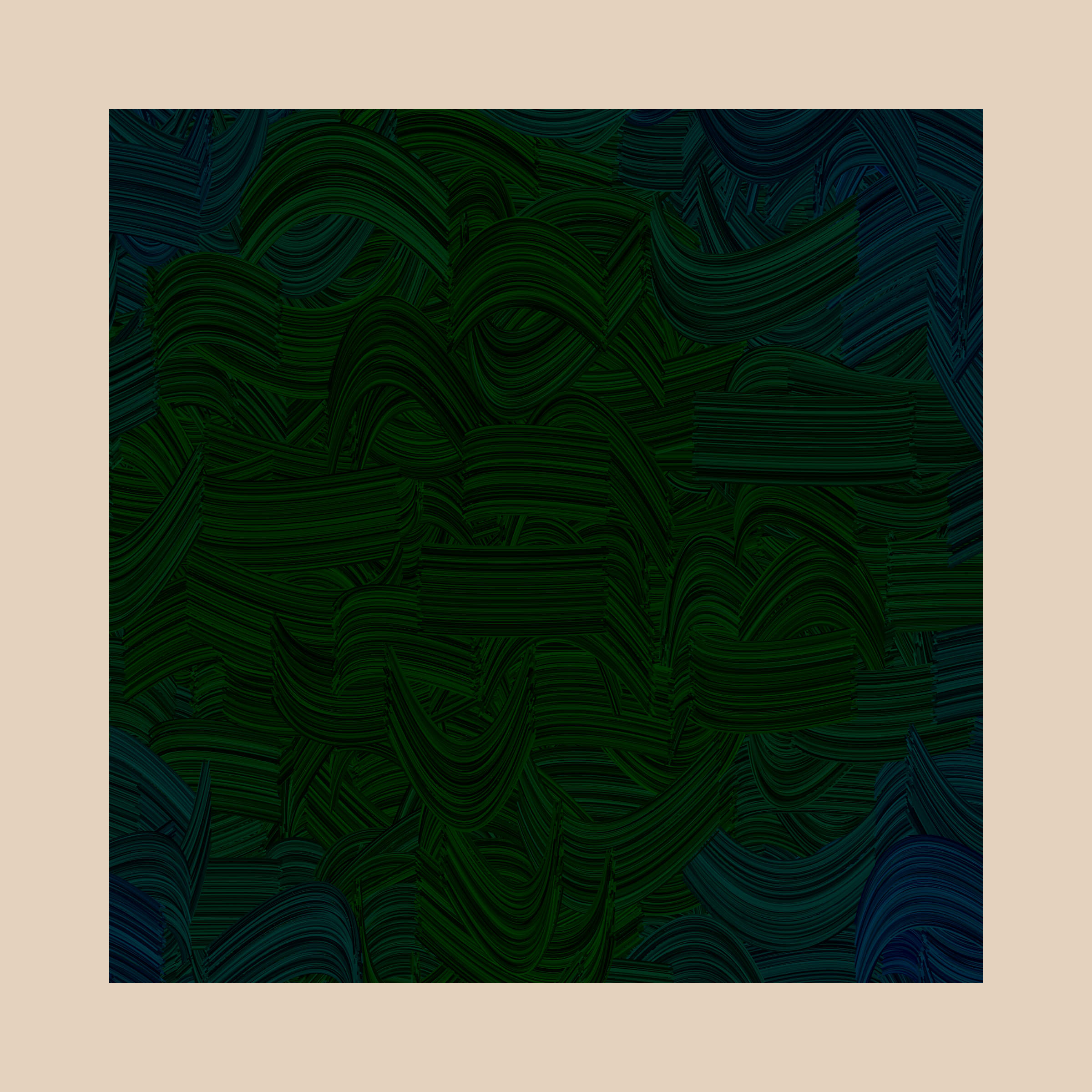 Color Streams #145