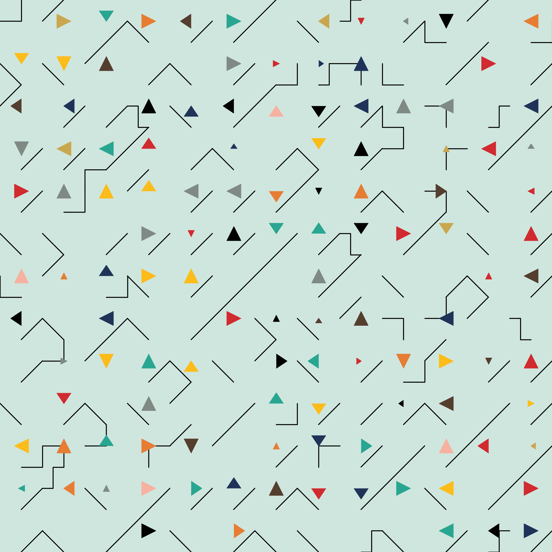 Triangulum #158