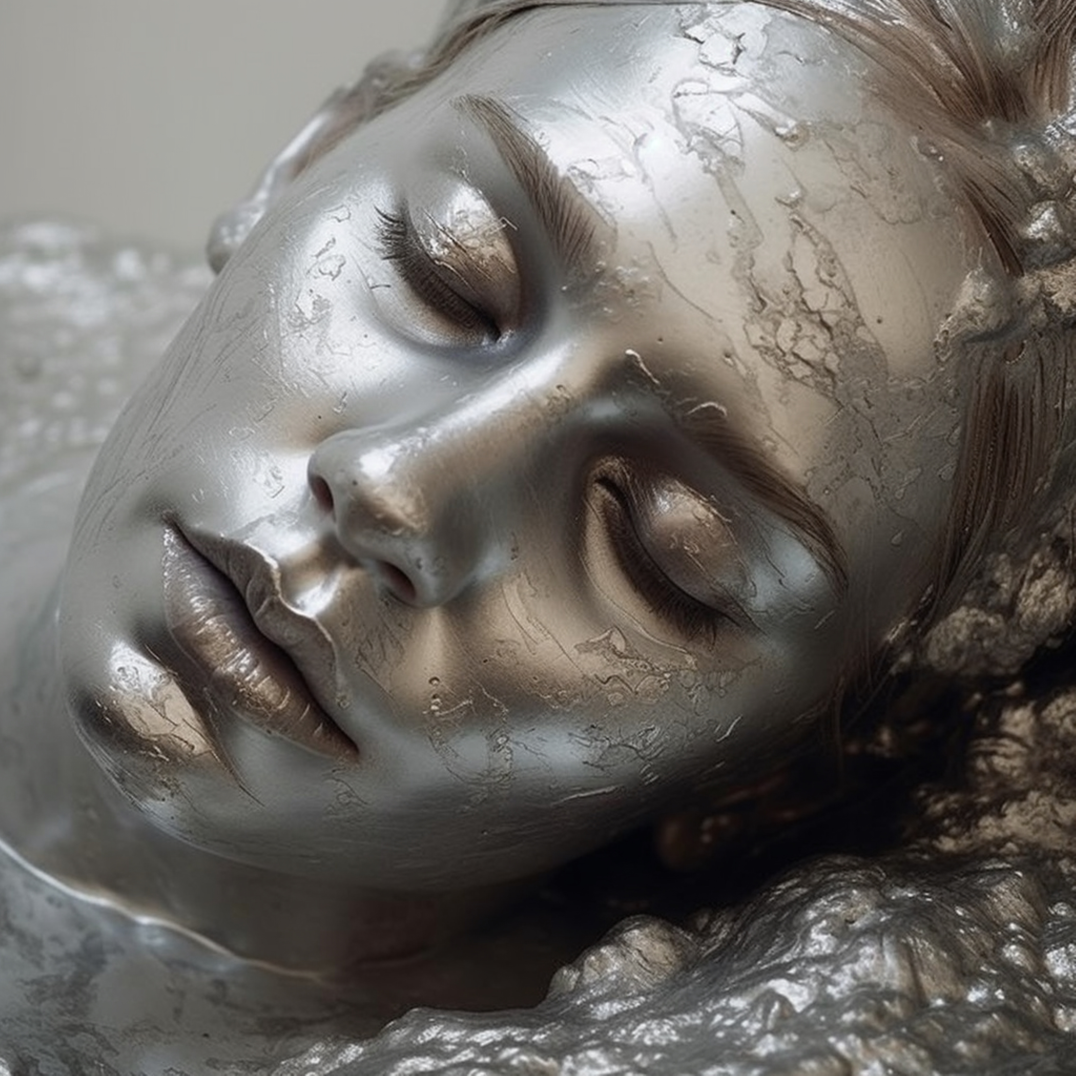Tarnished