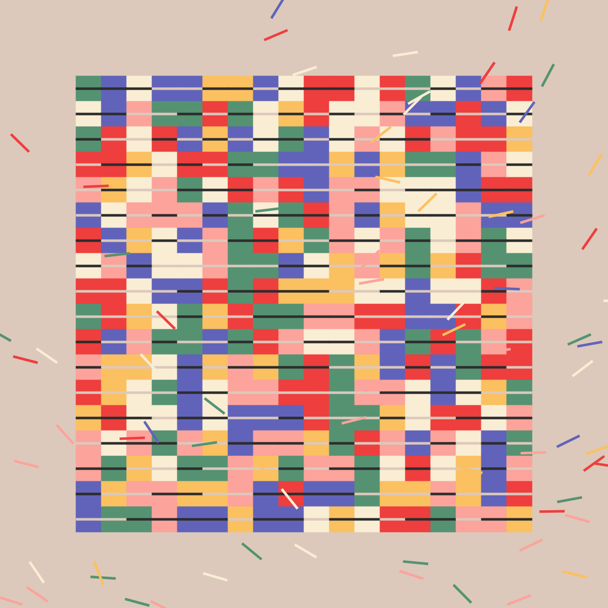GRIDS by Rasell Nova #490
