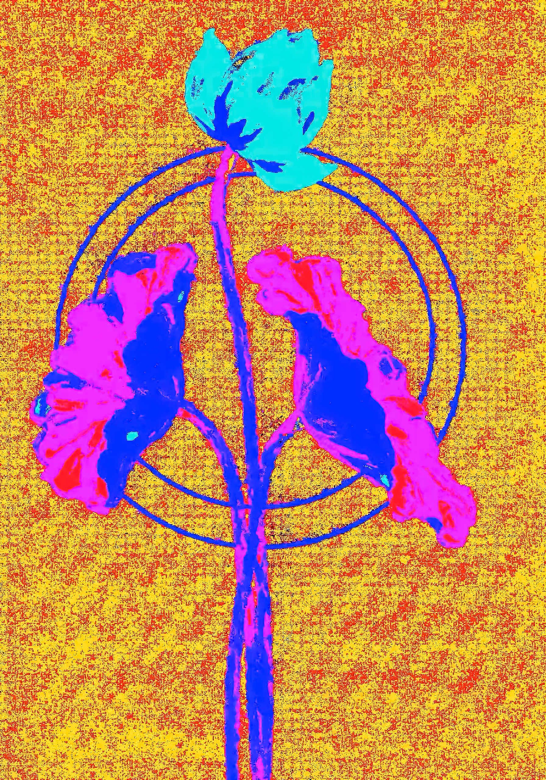 Lotus Circle