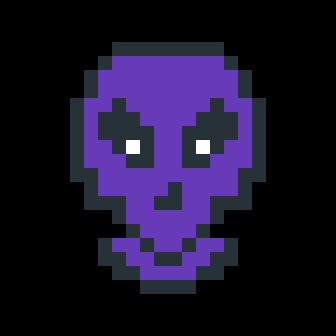 CryptoSkull #1117 (Game Token)