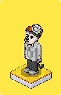 Habbo Avatars #5329