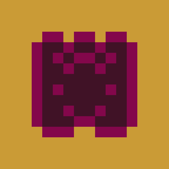 Pixelglyph #03577