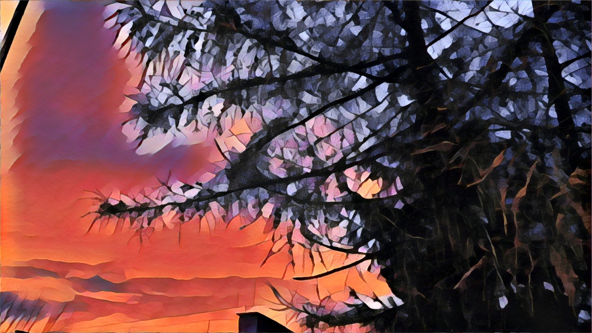 tree