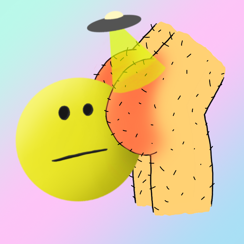 Butt Stuff #4500
