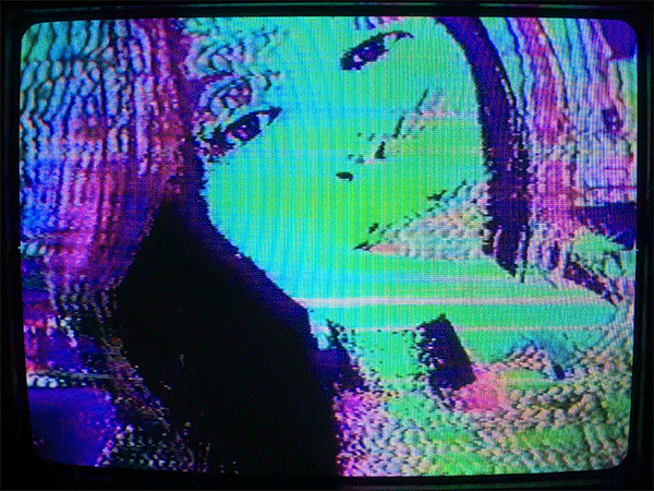 ∞ I am a strange loop ∞ #3/7