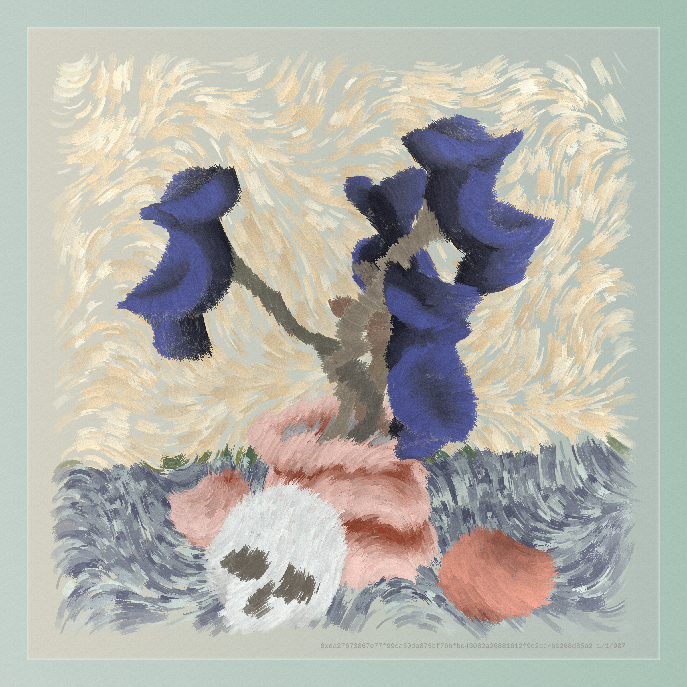 Chimera #181