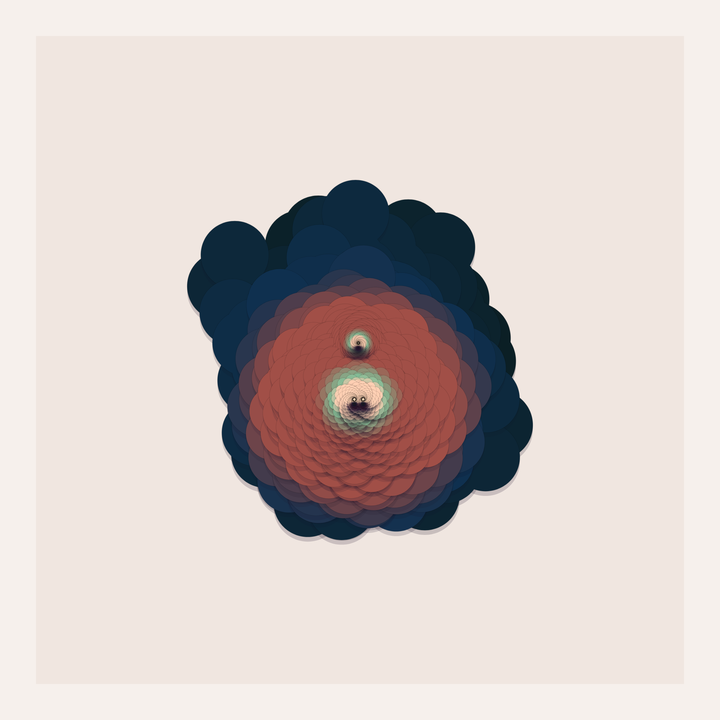 Octo Garden #99