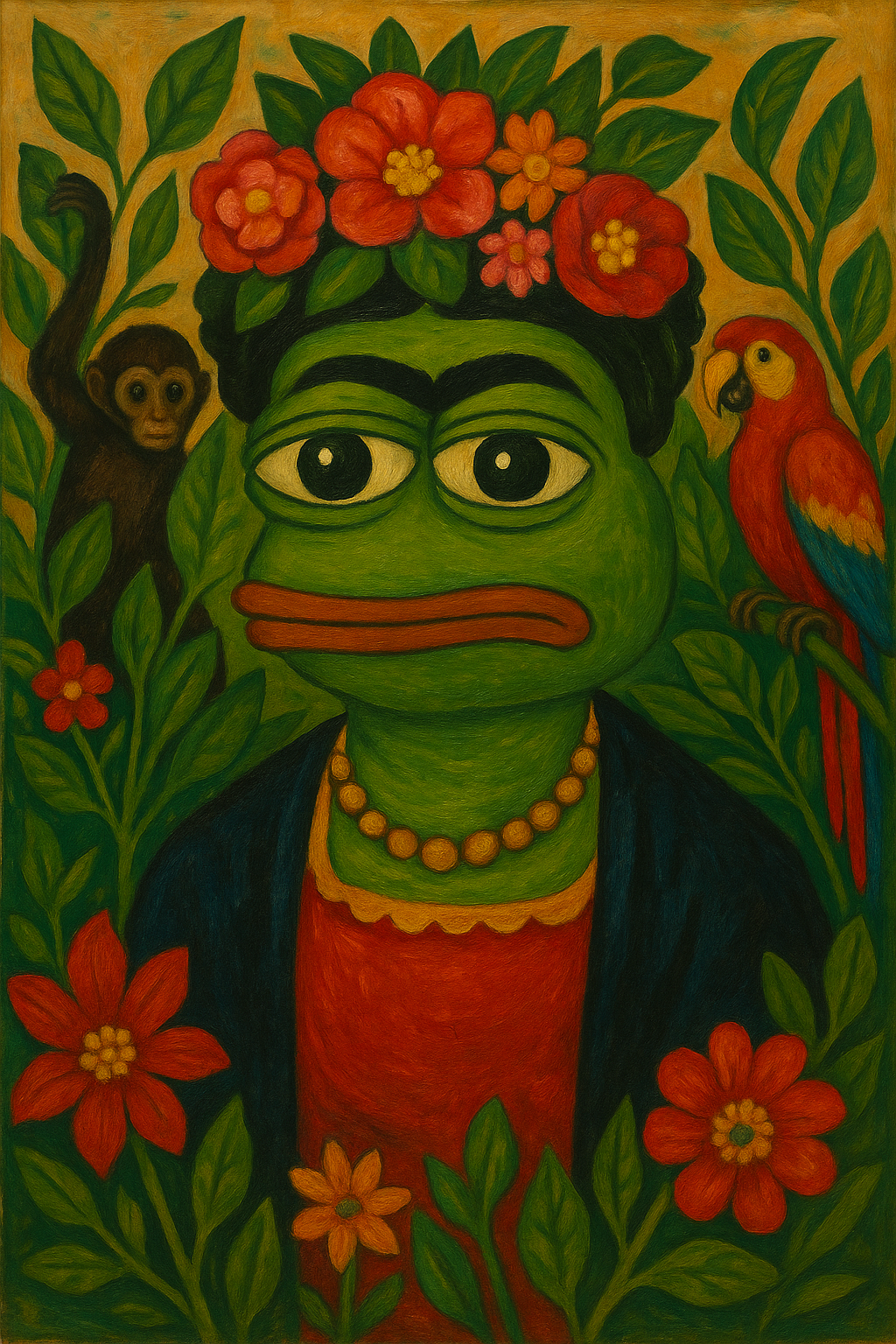 Pepa Khalo