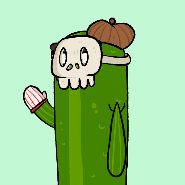 Meep #3123