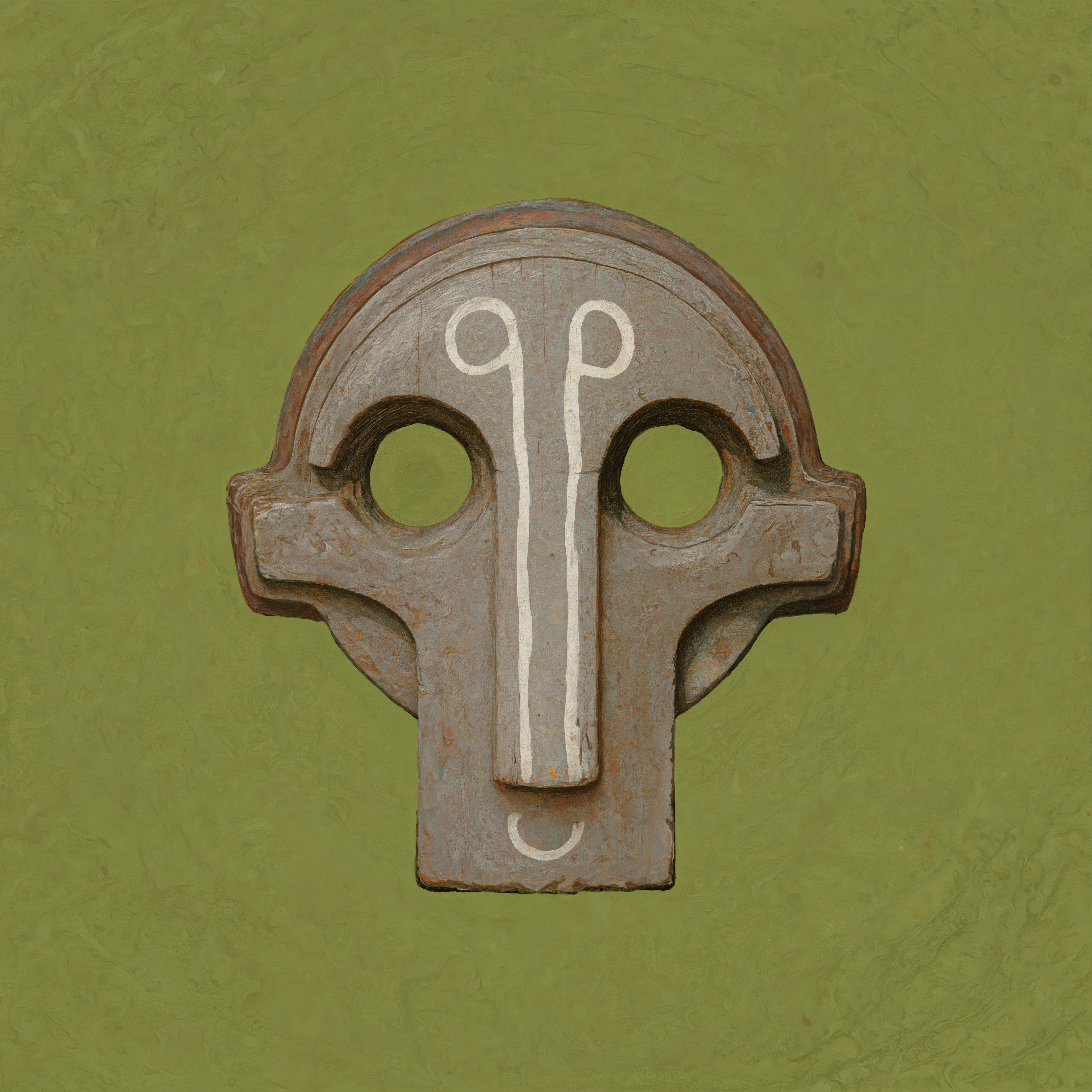 The Afar Vandal 