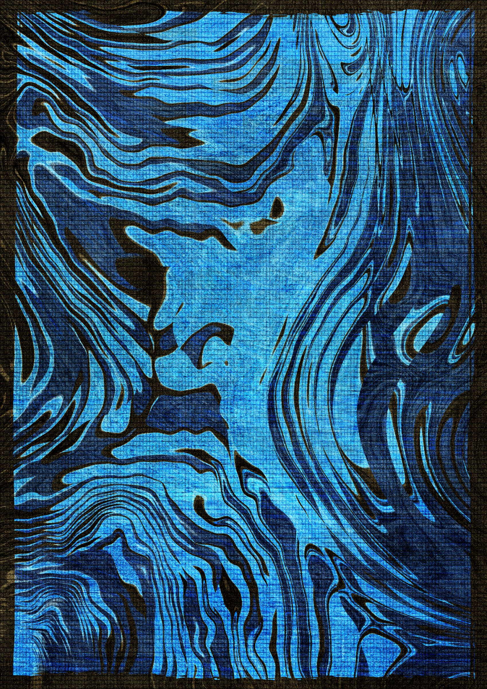 Anticyclone #540