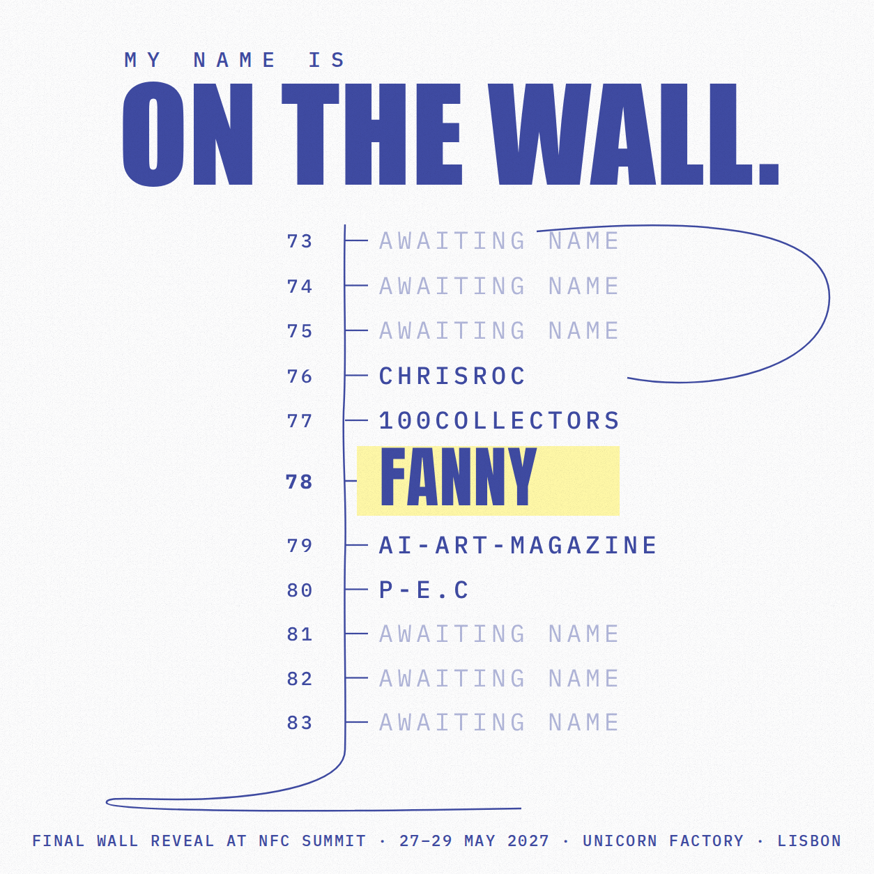 FANNY