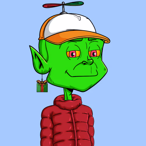 Degen Elves #911