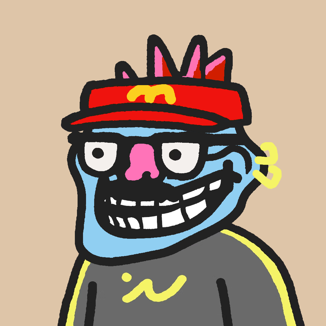 CoolTroll #4101