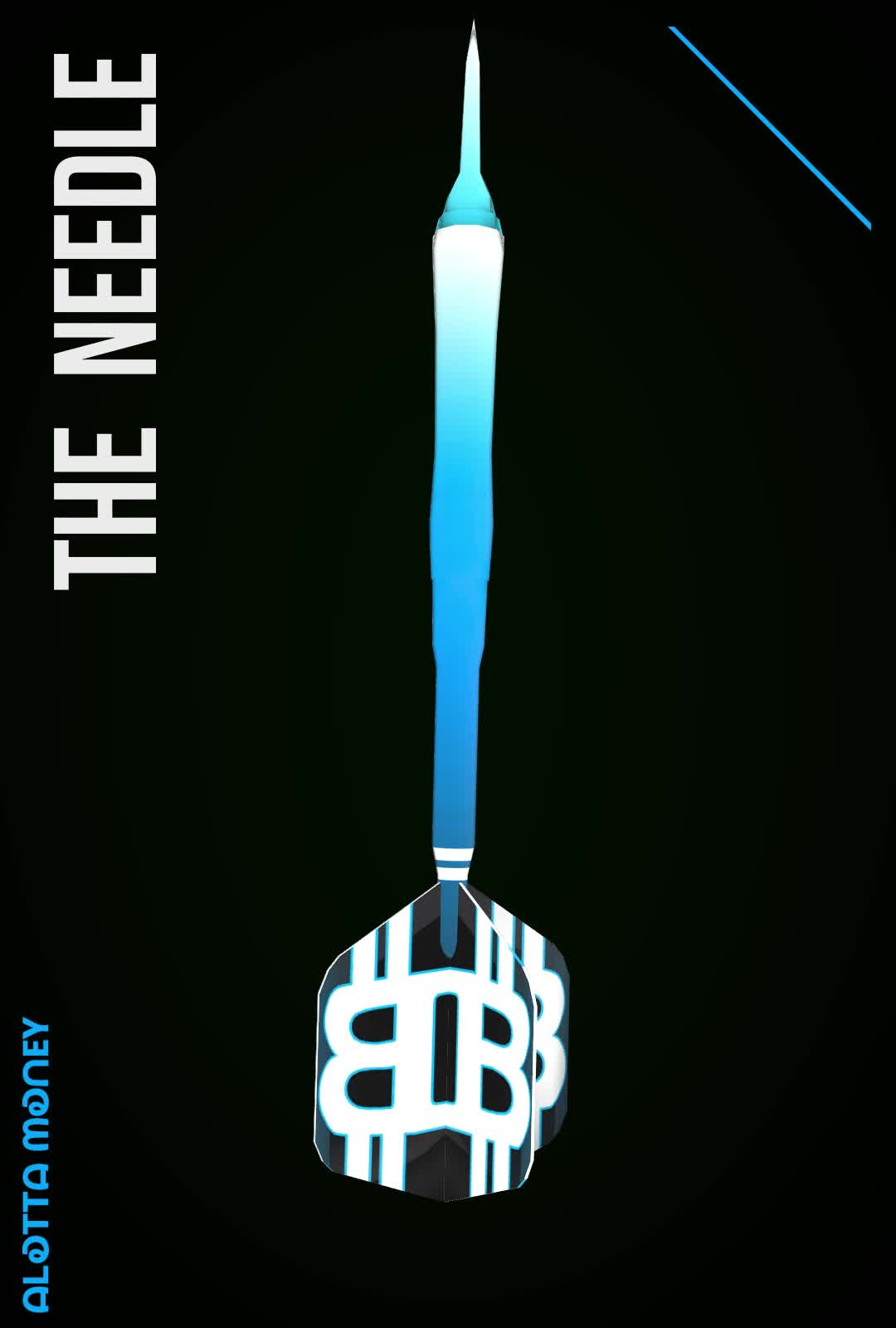 Needle Classic #22/50