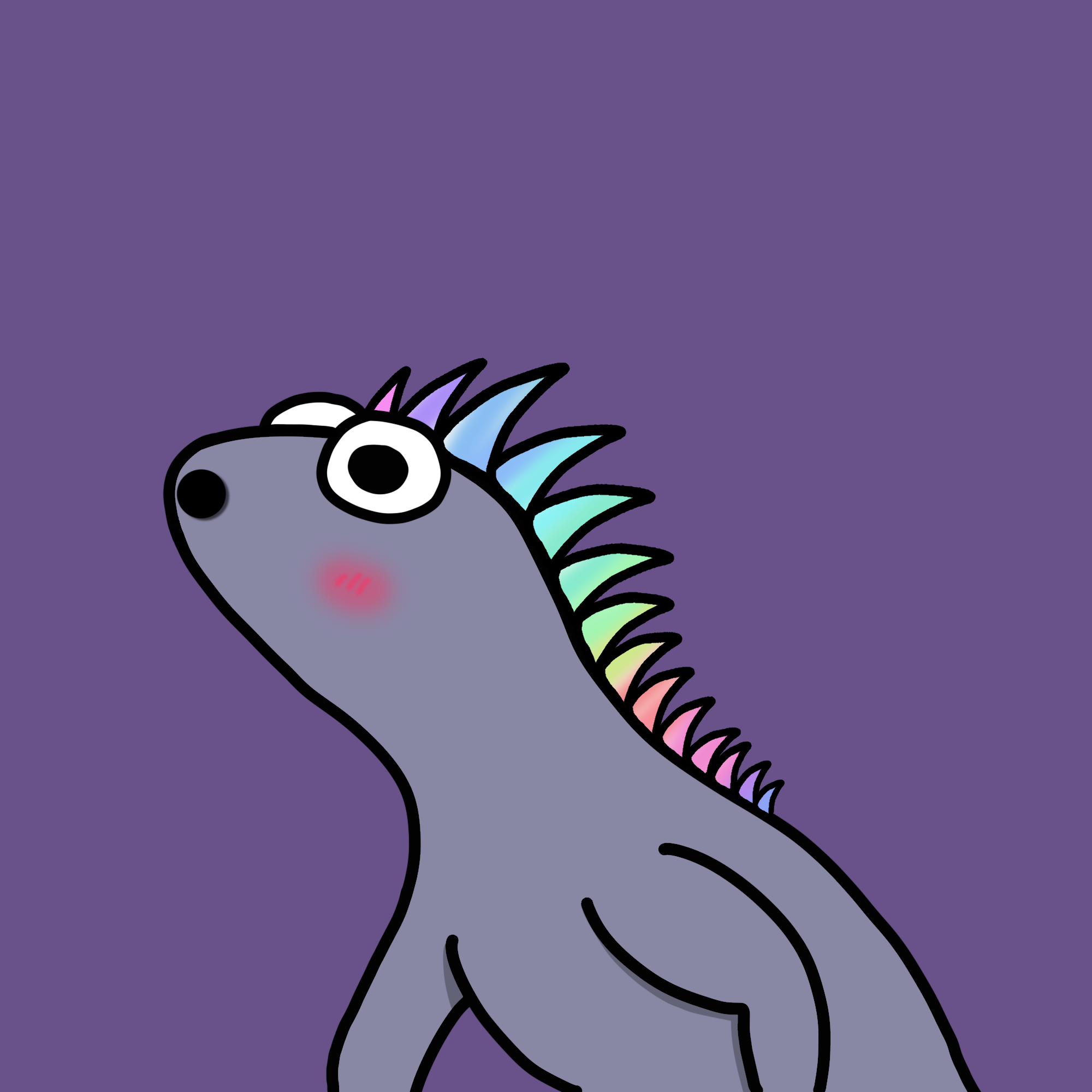 Ethlizards #4887