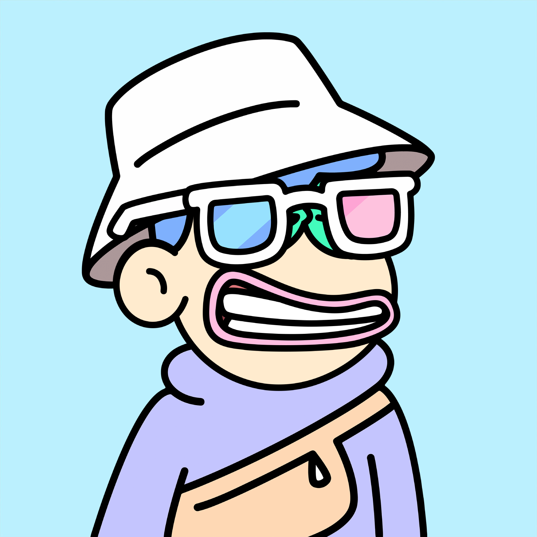 Peppie #6737