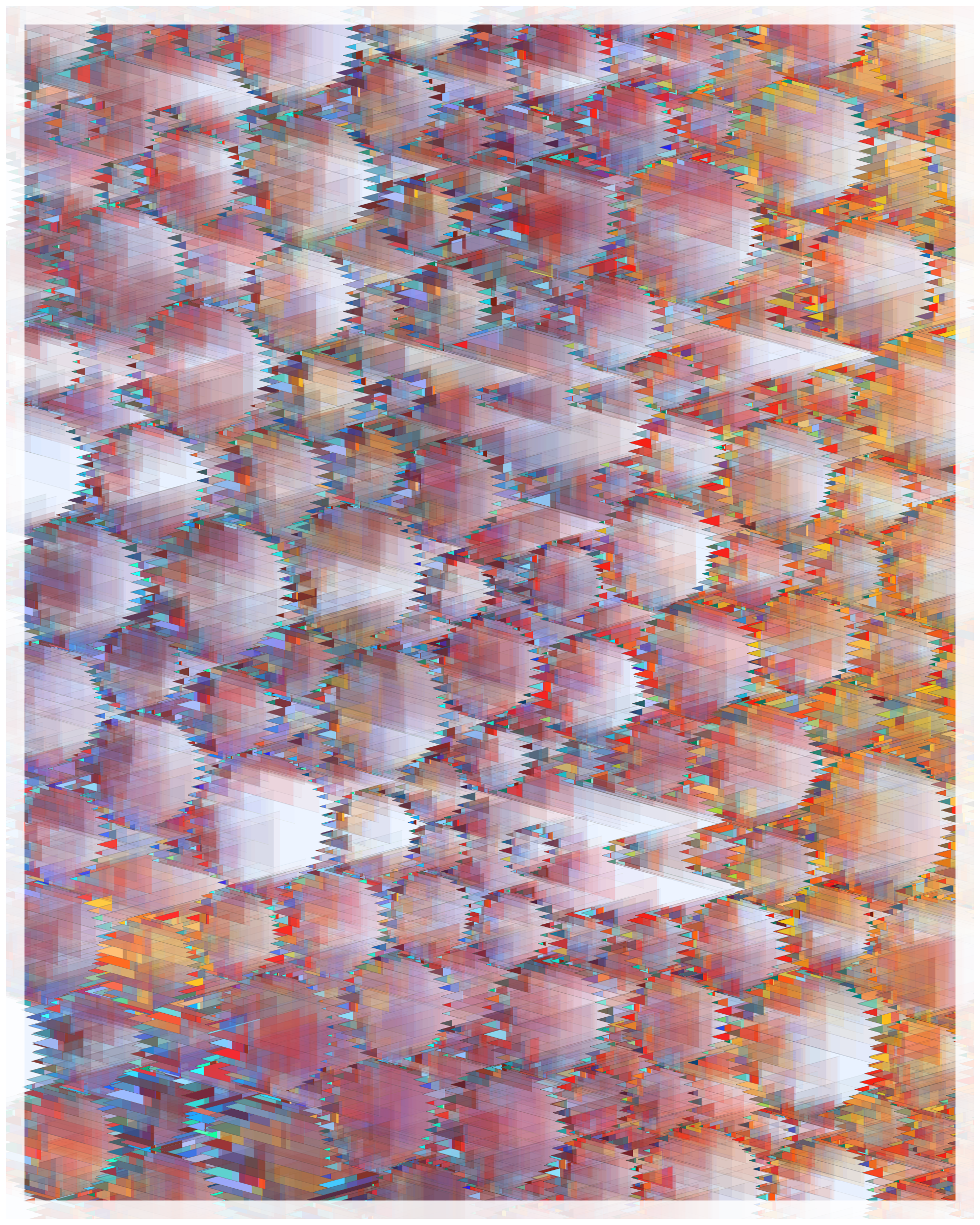 Glass #13