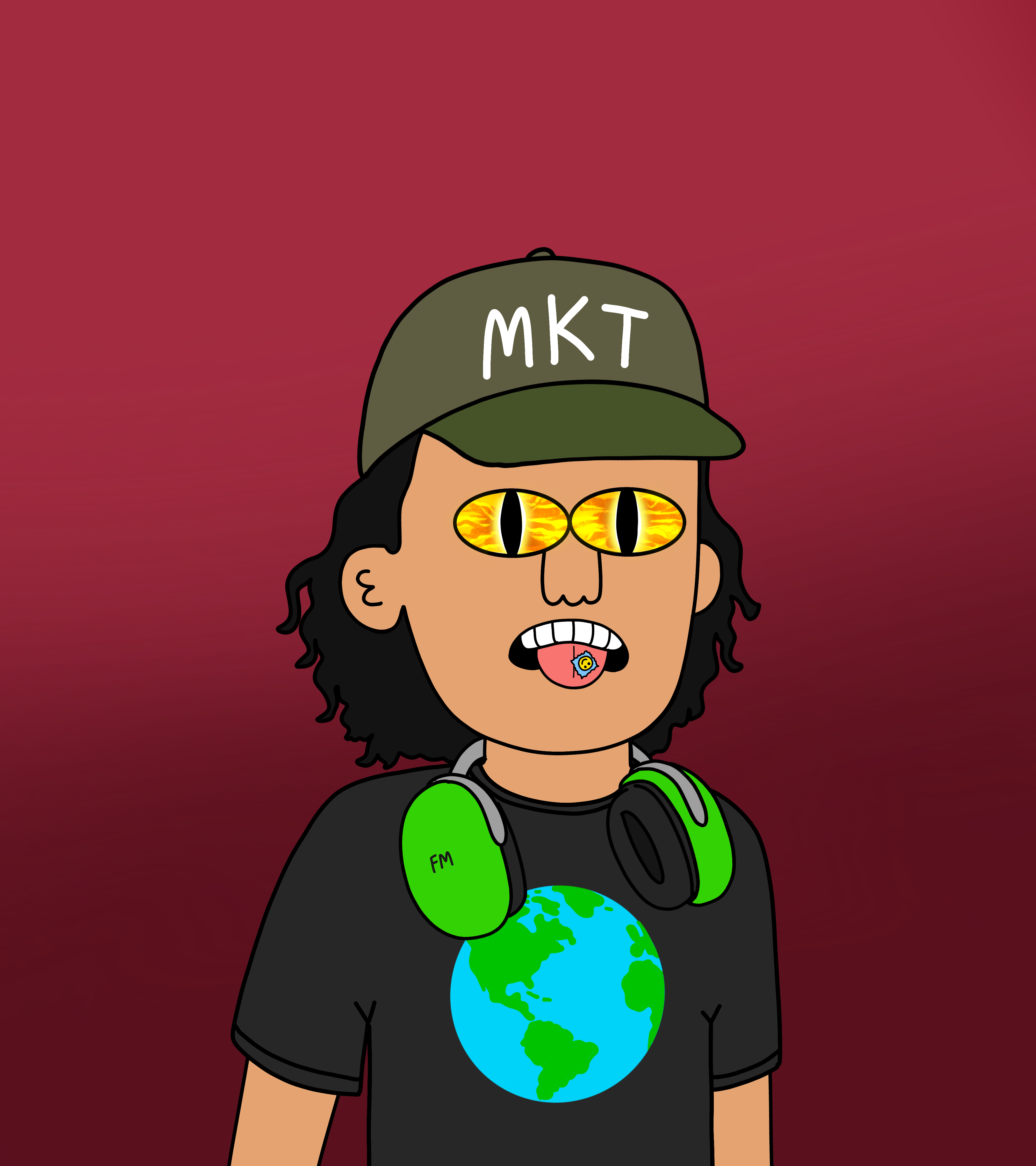 FMV Patron #1204