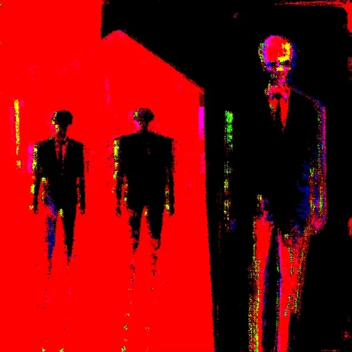 lynchpin