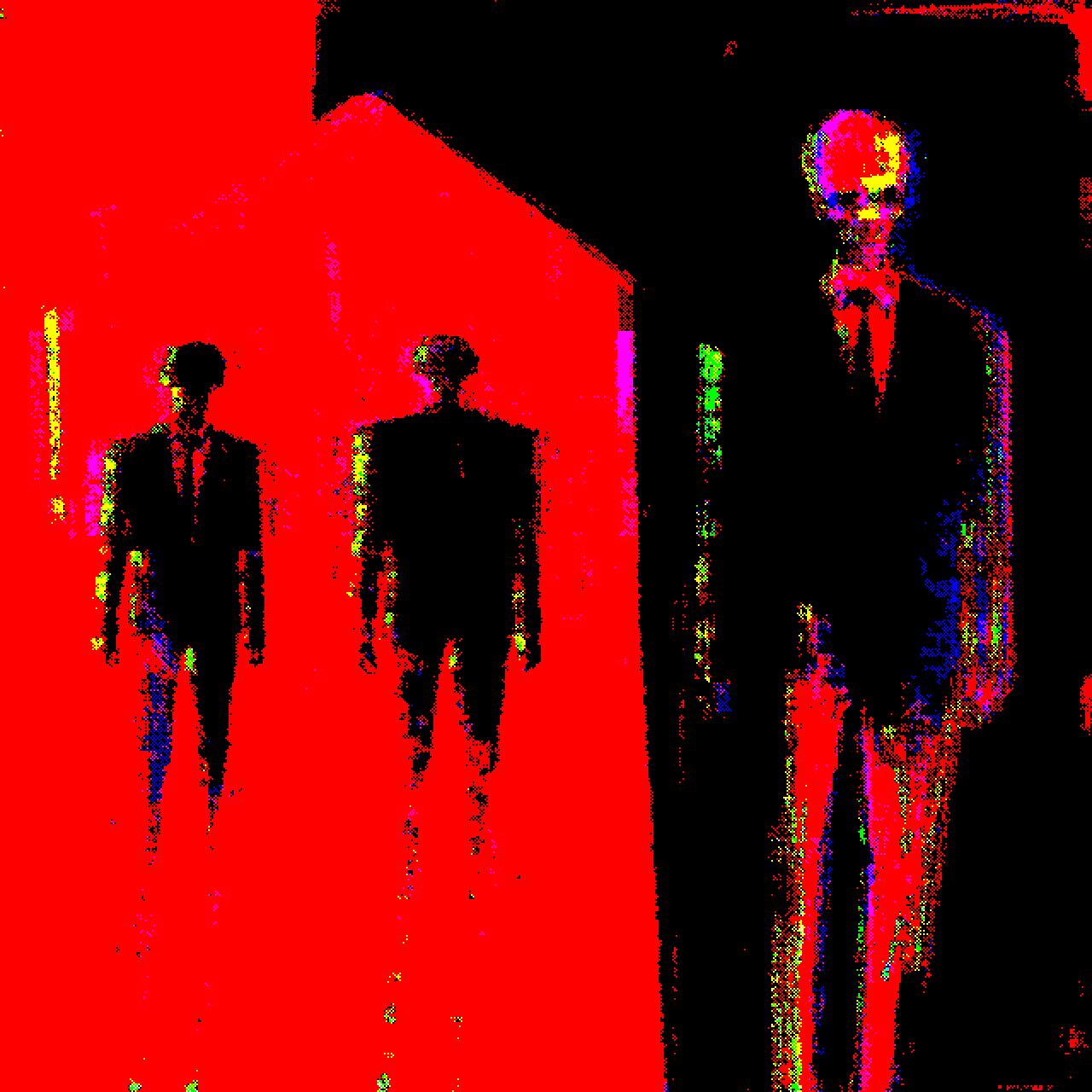 lynchpin