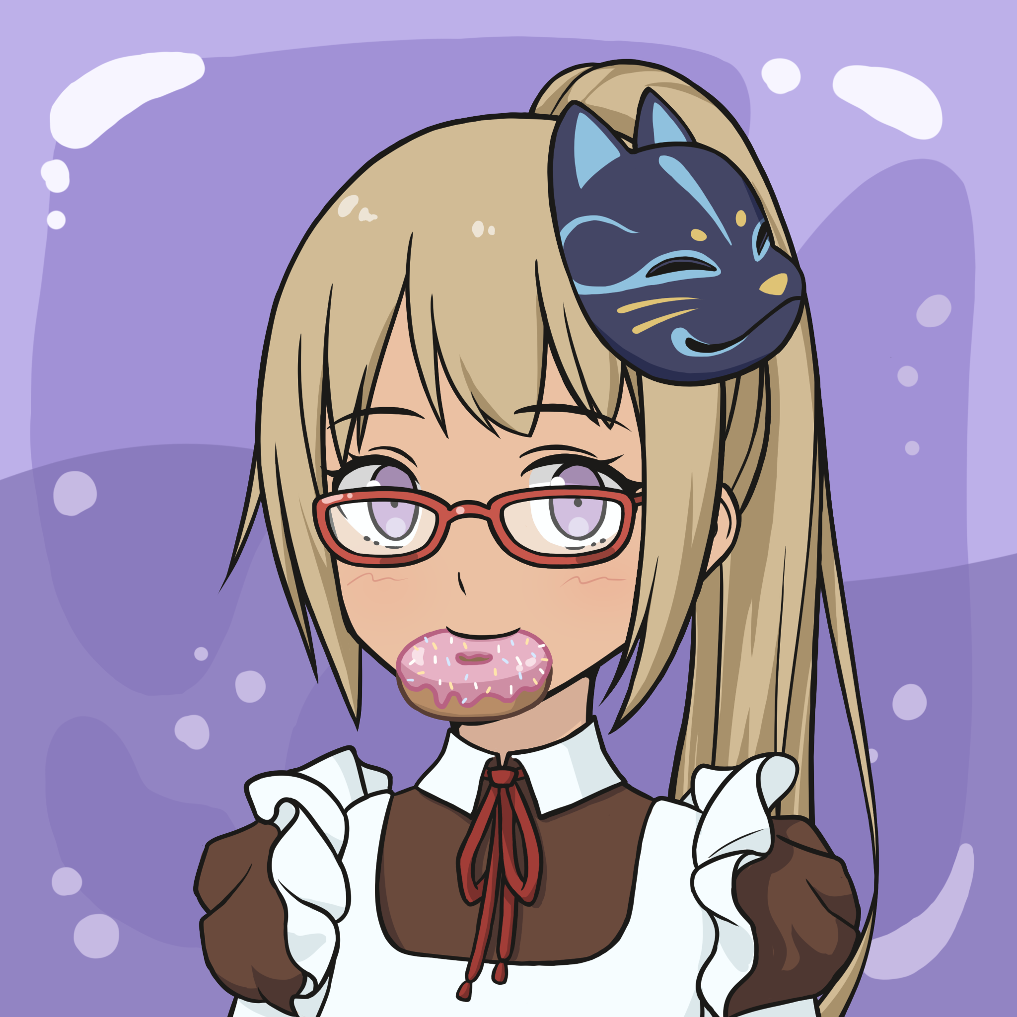 Waifu #1181
