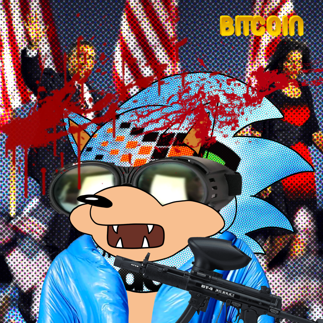 BitcoinSuperSchizoSprotoSonics #392