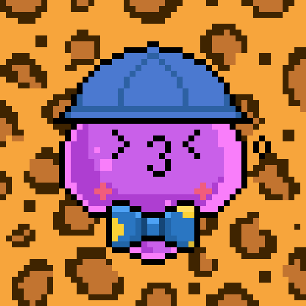 CryptoSimeji #1751